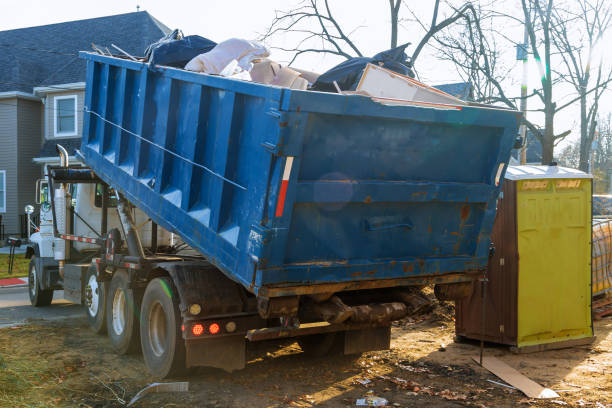 Best Same-Day Junk Removal Services  in Keshore, LA