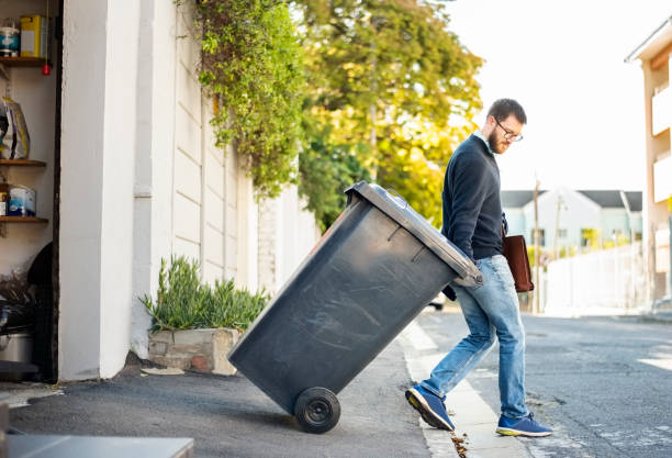 Demolition Debris Removal in Lakeshore, LA