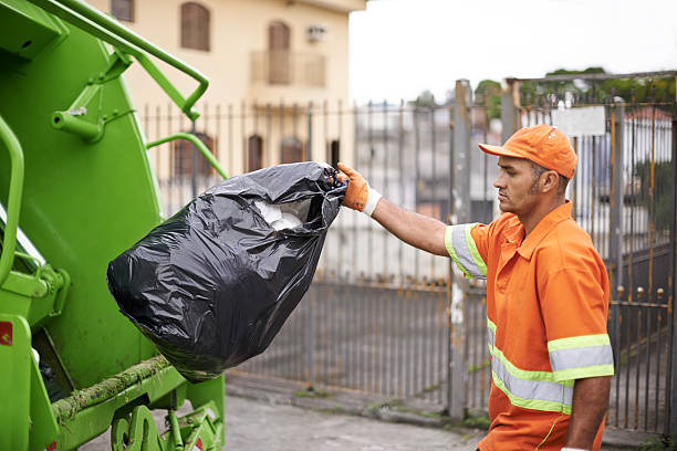 Best Recycling Services for Junk  in Keshore, LA